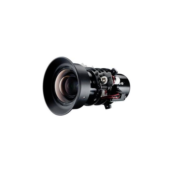 Optoma BX-CTA01 Lente Gran Angular 1.25-1.28, 14.1mm para ZU650, TX855, TW865
