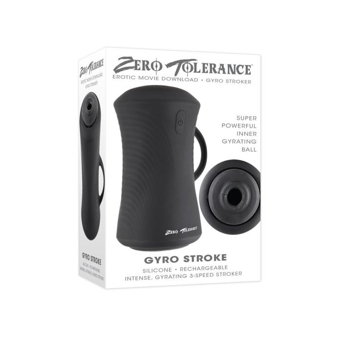 Masturbador Zero Tolerance Zero Tolerance 3 Masturbador Zero Tolerance Zero Tolerance 3