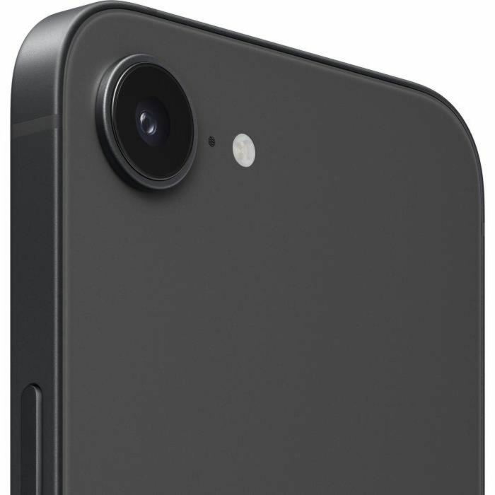APPLE iPhone 16e 128 GB Negro 3 APPLE iPhone 16e 128 GB Negro 3