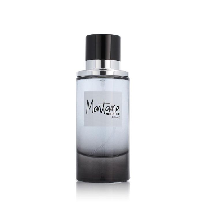 Perfume Mujer EDP Montana Collection Edition 2 (100 ml) 1 Perfume Mujer EDP Montana Collection Edition 2 (100 ml) 1