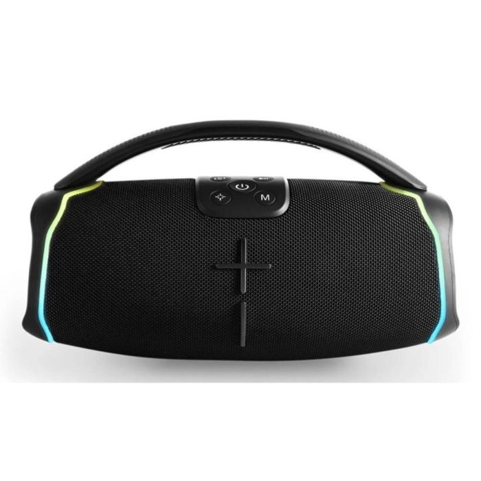 Altavoz Energy Sistem Hyperbeat Negro Altavoz Energy Sistem Hyperbeat Negro