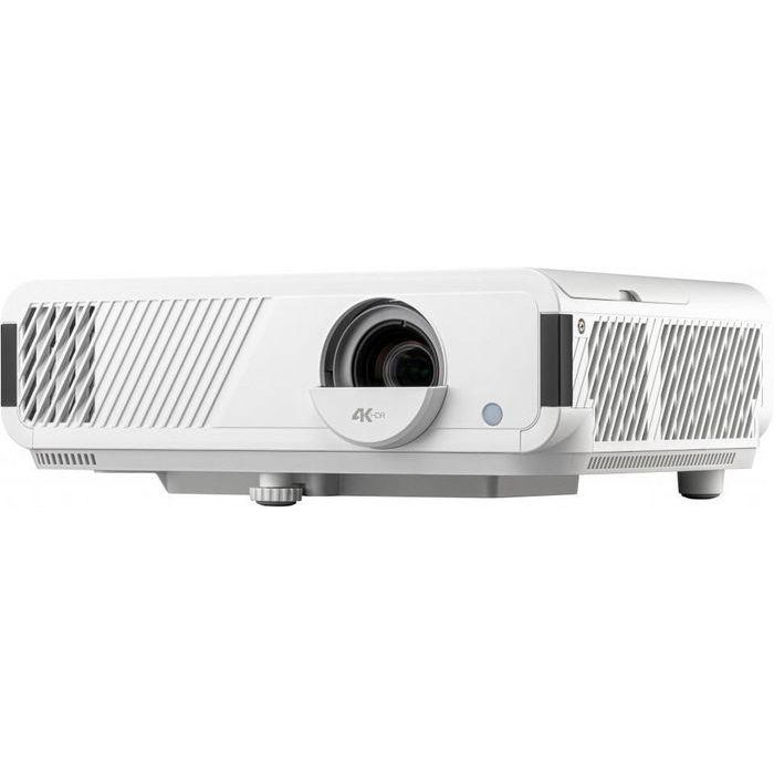 ViewSonic PX749-4K Projector, 4K UHD (3840x2160), 4,000 ANSI Lumems, 12,000:1 contrast, SuperColor techn., 28dB(Eco), 20,000hrs Light Source 1 ViewSonic PX749-4K Projector, 4K UHD (3840x2160), 4,000 ANSI Lumems, 12,000:1 contrast, SuperColor techn., 28dB(Eco), 20,000hrs Light Source 1