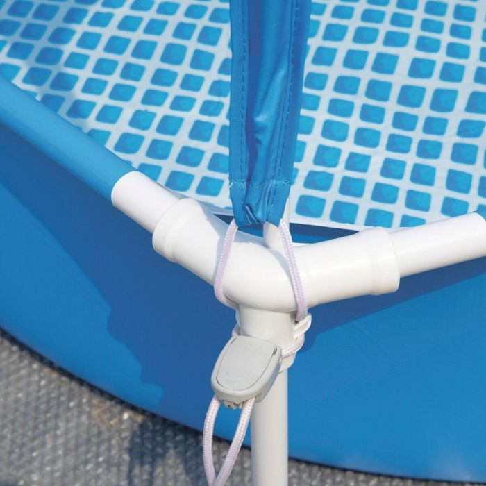 Piscina Desmontable Intex 183 x 38 x 183 cm 2 Piscina Desmontable Intex 183 x 38 x 183 cm 2