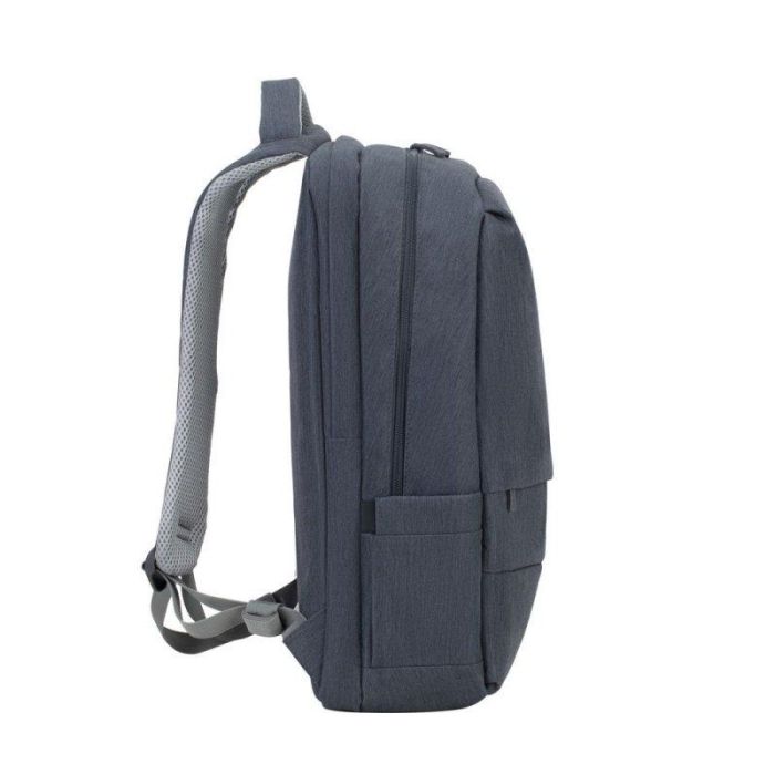 Rivacase Mochila 7567 Prater Portátil hasta 17.3 Pulgadas Gris Oscuro Antirrobo 1 Rivacase Mochila 7567 Prater Portátil hasta 17.3 Pulgadas Gris Oscuro Antirrobo 1