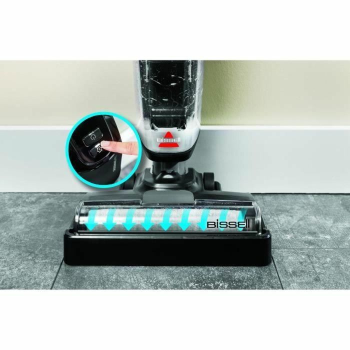 Bissell BIS0011120274035 CrossWave HF2 Select Aspirador Multifunción 3 en 1 con Cable | Aspira, Lava, Seca, Autolimpieza 3 Bissell BIS0011120274035 CrossWave HF2 Select Aspirador Multifunción 3 en 1 con Cable | Aspira, Lava, Seca, Autolimpieza 3