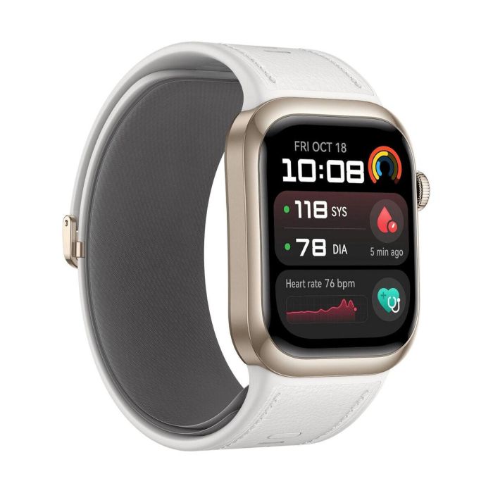 Smartwatch Huawei Luca-B19 Blanco 3