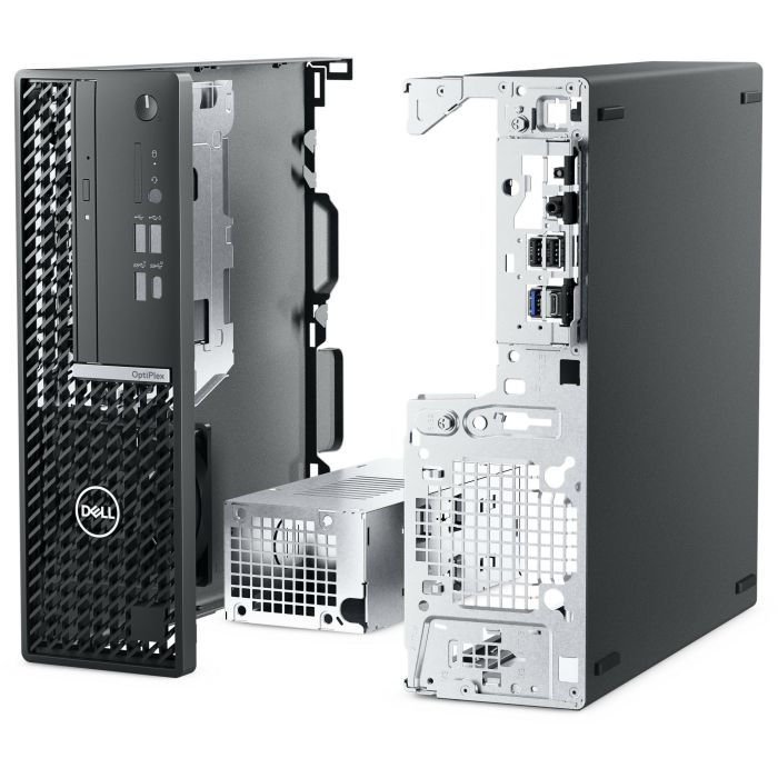Dell Optiplex 7020 SFF i7-14700 16GB 512GB UHD770 W11P 5 Dell Optiplex 7020 SFF i7-14700 16GB 512GB UHD770 W11P 5