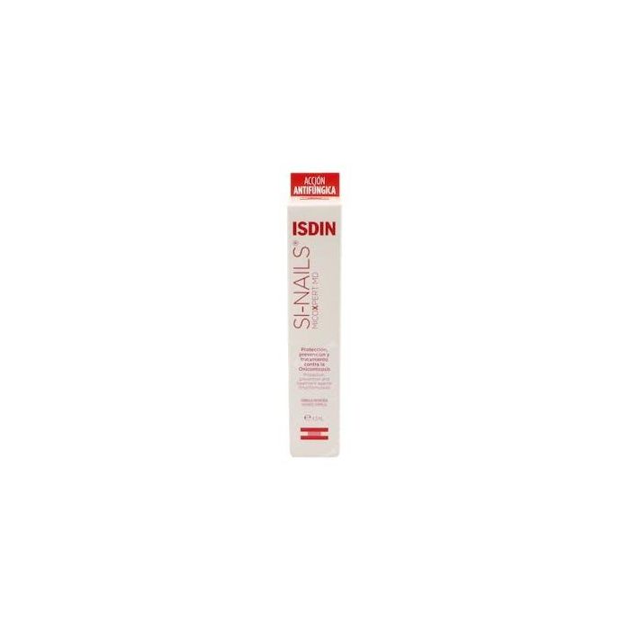 Isdin Si-Nails Lápiz Micoxpert para Hongos en Uñas 4,5 ml