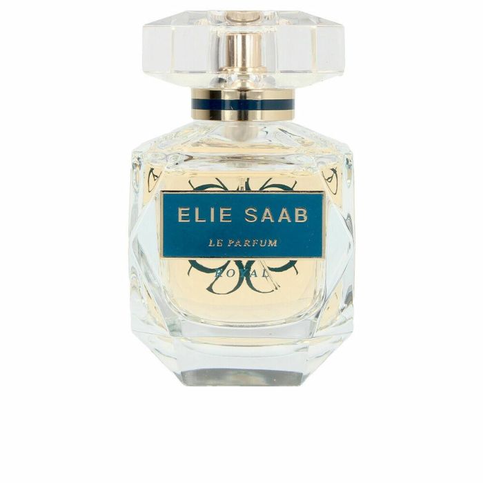 Perfume Mujer Elie Saab Le Parfum Royal EDP 50 ml 17