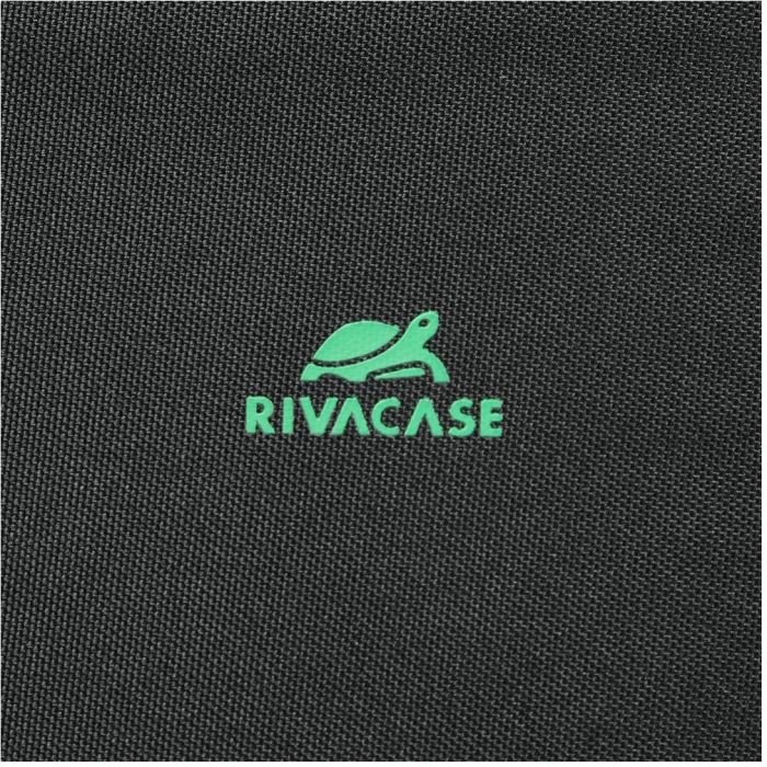 Riva NB Rucksack Gremio 15.6"-16" schwarz 5566 7 Riva NB Rucksack Gremio 15.6"-16" schwarz 5566 7