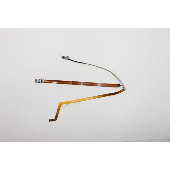 Lenovo RGB camera cable designed for Lenovo ThinkPad models, compatible with T480s, supports color video transmission. Lenovo RGB camera cable designed for Lenovo ThinkPad models, compatible with T480s, supports color video transmission.