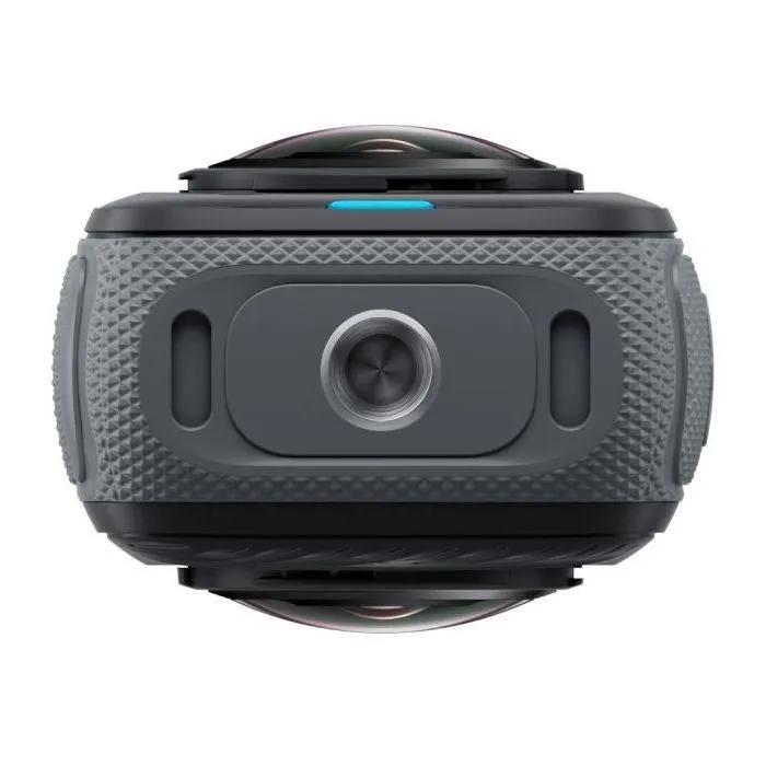 Cámara Deportiva Insta360 INSTA360 X4 Negro 2,5" 4