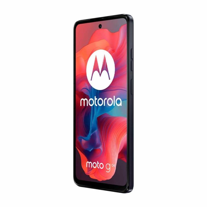 Motorola G04 4+64Gb Ds 4G Concord Black Oem PB130004PL 2 Motorola G04 4+64Gb Ds 4G Concord Black Oem PB130004PL 2