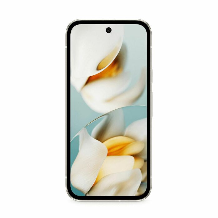 Google Pixel 9a 5G Dual Sim 8RAM 128GB porcelain 4