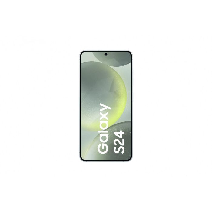 Samsung Galaxy S24 SM-S921BZAGEUB Smartphone 5G con Galaxy AI, 8GB/256GB, Cámara 50MP, Pantalla Dynamic AMOLED 2X 6.2" Gris Marble 1 Samsung Galaxy S24 SM-S921BZAGEUB Smartphone 5G con Galaxy AI, 8GB/256GB, Cámara 50MP, Pantalla Dynamic AMOLED 2X 6.2" Gris Marble 1