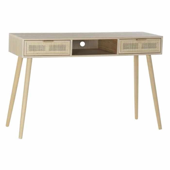 Escritorio DKD Home Decor Madera de Paulonia Madera MDF 120 x 42,5 x 78 cm 0 Escritorio DKD Home Decor Madera de Paulonia Madera MDF 120 x 42,5 x 78 cm 0