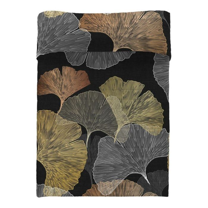 Colcha Naturals Ginkgo 200 x 260 cm Colcha Naturals Ginkgo 200 x 260 cm