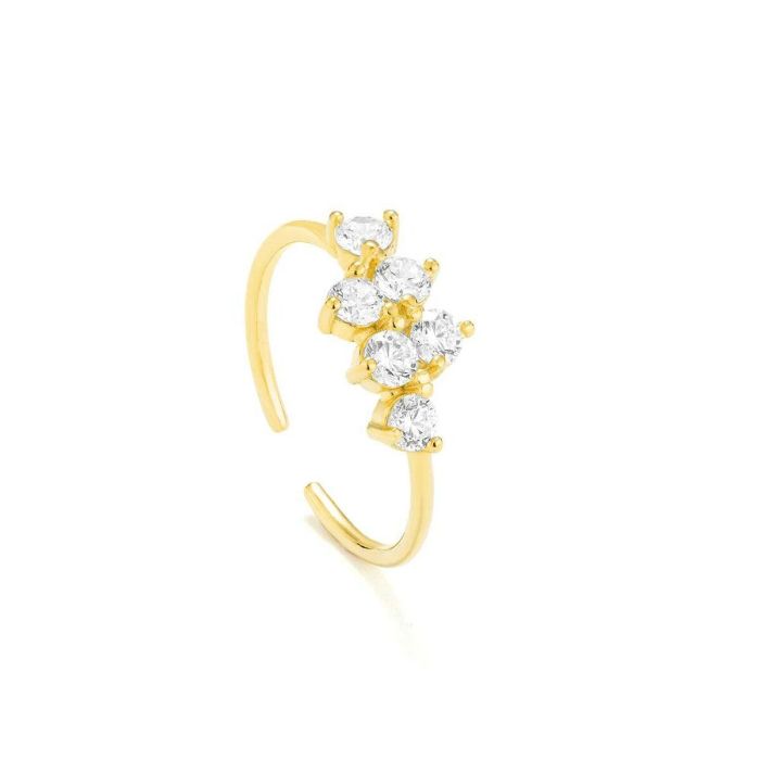 Anillo Mujer Radiant RY000006 17 0 Anillo Mujer Radiant RY000006 17 0