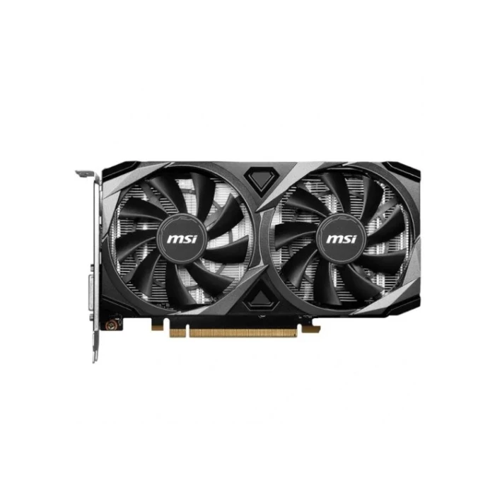 Vga MSI Rtx 3050 Ventus 2X XS 8G Oc,Nv,Rtx3050,Gddr6,8Gb,128Bit,Hdmi+3Dp,Torx Fan 3.0,2 Ventiladores 1