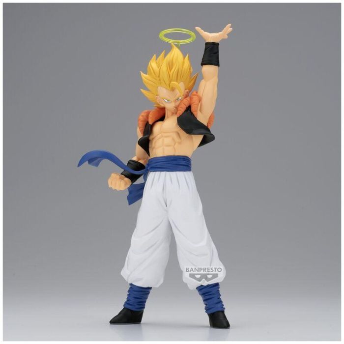 Figura Banpresto Dragon Ball Z Match 1