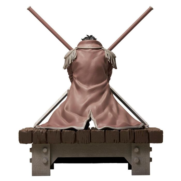 Figura Ichibansho Roger The King of the Pirates Roger Pirates One Piece 13cm 2 Figura Ichibansho Roger The King of the Pirates Roger Pirates One Piece 13cm 2