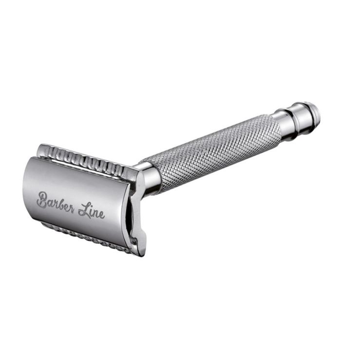 Barber Line Clasica maquinilla de afeitar Barber Line Clasica maquinilla de afeitar