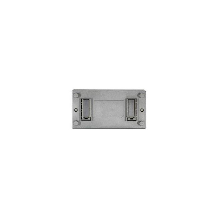 Switch 5x FE FSW-0508TX Kunststoff 4