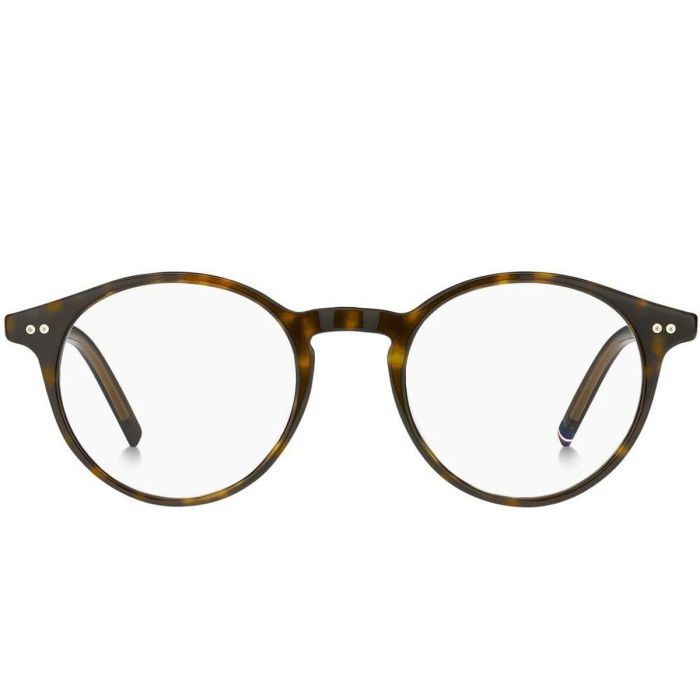 Montura de Gafas Hombre Tommy Hilfiger TH 1813 1 Montura de Gafas Hombre Tommy Hilfiger TH 1813 1
