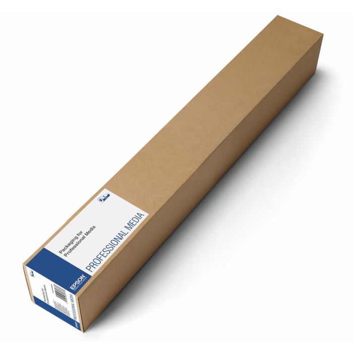Papel Fotográfico Brillante Epson C13S042132 50 Hojas (1 unidad) 2