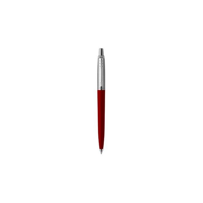PARKER C.C. Bolígrafo JOTTER Originals Rojo M Tinta Azul Blíster