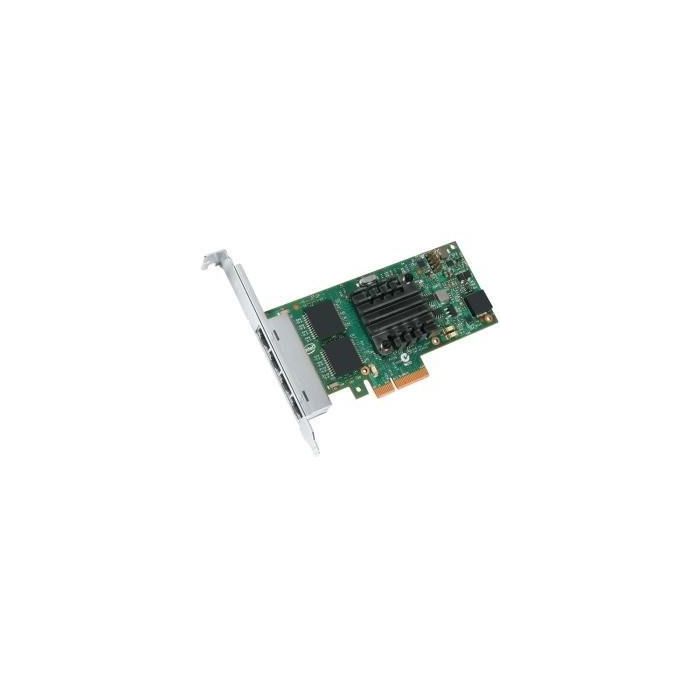 Tarjeta de Red Intel I350T4V2 Tarjeta de Red Intel I350T4V2