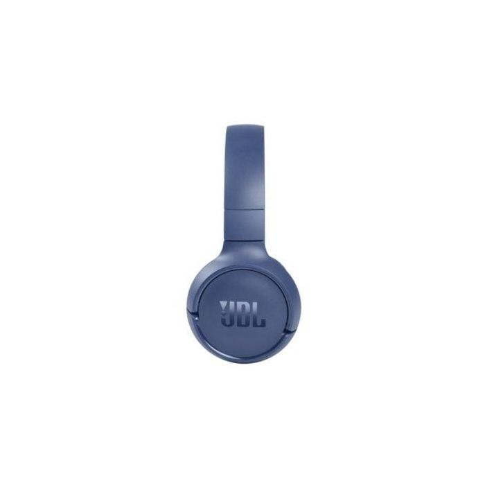 Auriculares Inalámbricos JBL Tune 510BT/ con Micrófono/ Bluetooth/ Azules 4 Auriculares Inalámbricos JBL Tune 510BT/ con Micrófono/ Bluetooth/ Azules 4