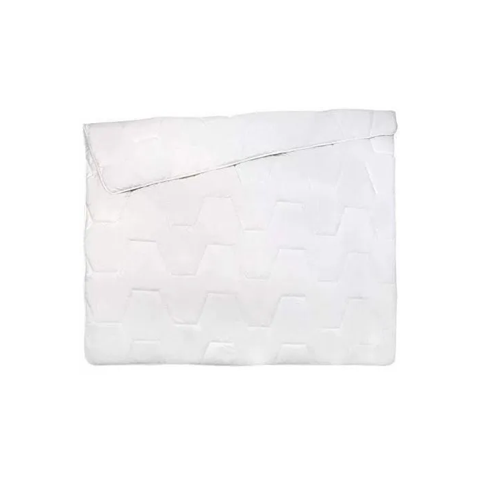 Abeil Edredón Nube Suave 240x260 cm Blanco 5