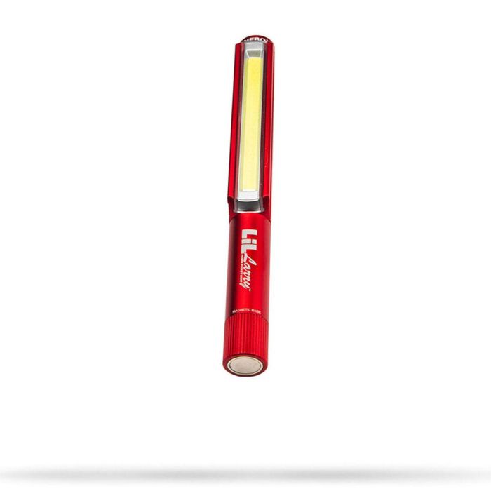 Linterna LED Nebo Lil Larry 250 Lm 9