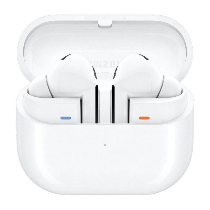 Auriculares in Ear Bluetooth Samsung Galaxy Buds3 Pro Blanco