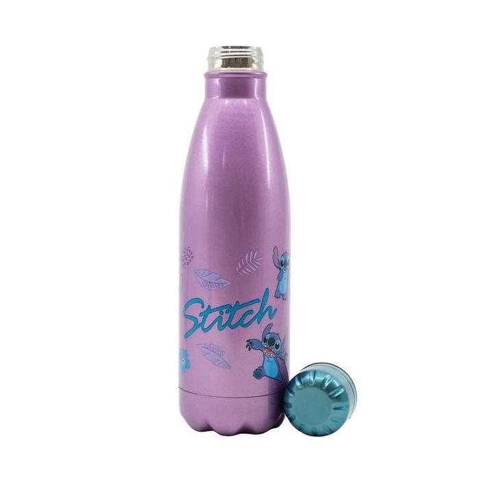 Botella de acero inoxidable stitch 780 ml 2 Botella de acero inoxidable stitch 780 ml 2