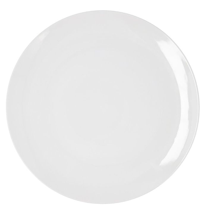 Plato Pizza Porcelana Select Quid 33 cm 0 Plato Pizza Porcelana Select Quid 33 cm 0
