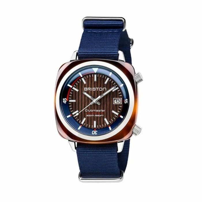 Reloj Hombre Briston 18642.SA.TD.9W.NNB