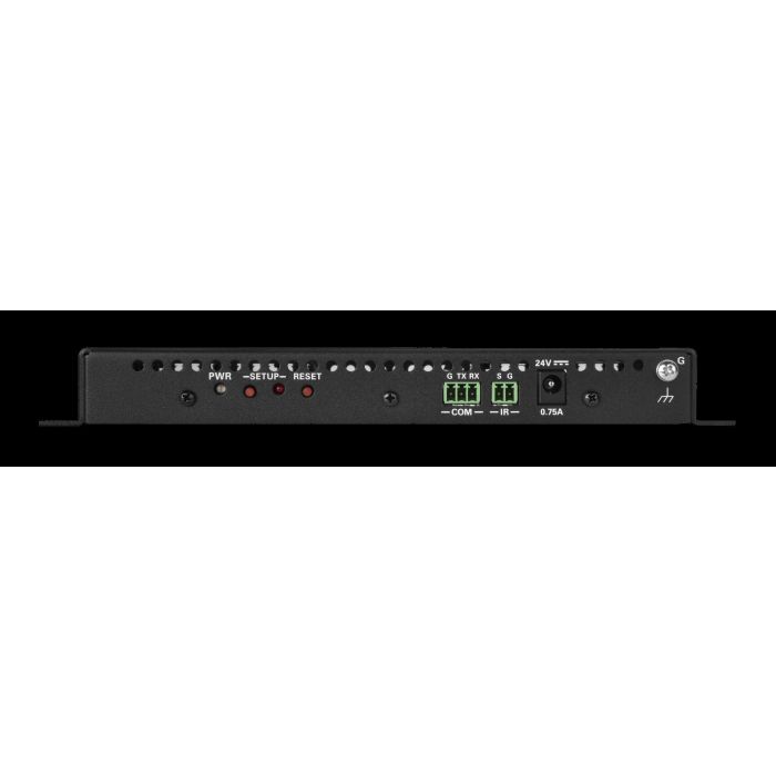 Crestron Dm Nvx 4K60 4:2:0 Network Av Decoder (Dm-Nvx-D20) 6511649 2