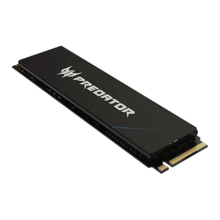 Disco Duro Acer GM-7000 4 TB SSD 2 Disco Duro Acer GM-7000 4 TB SSD 2