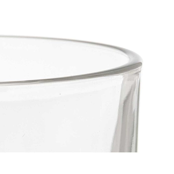 Vaso Cristal Apilable 270Ml Vivalto 7X10CM (48 Unidades) 2 Vaso Cristal Apilable 270Ml Vivalto 7X10CM (48 Unidades) 2