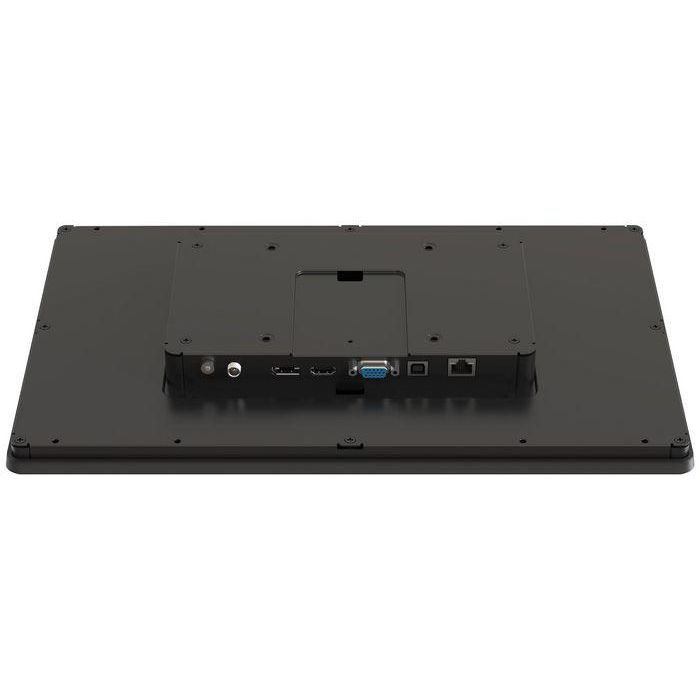 iiyama ProLite TF1615MC-B1 pantalla para PC 39,6 cm (15.6") 1920 x 1080 Pixeles Full HD Pantalla táctil Negro 1 iiyama ProLite TF1615MC-B1 pantalla para PC 39,6 cm (15.6") 1920 x 1080 Pixeles Full HD Pantalla táctil Negro 1