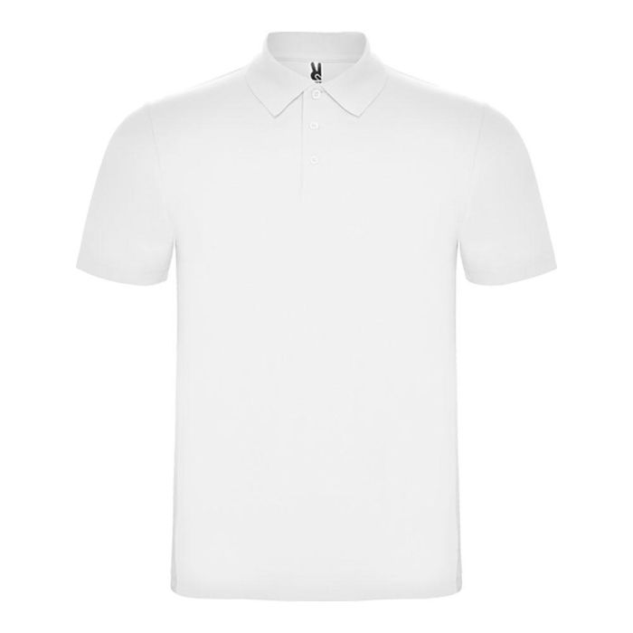 Polo austral blanco t.l 0 Polo austral blanco t.l 0