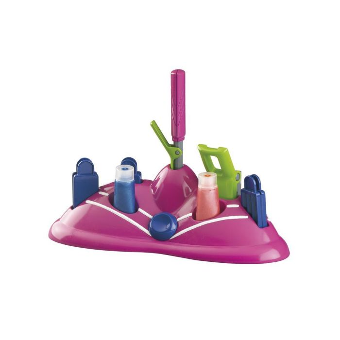 Bizak Estudio Mechas Y Rizador 3 en 1 Juego para Crear Looks, Aplicar Mechas de Color y Rizar/Ondular el Pelo 1 Bizak Estudio Mechas Y Rizador 3 en 1 Juego para Crear Looks, Aplicar Mechas de Color y Rizar/Ondular el Pelo 1