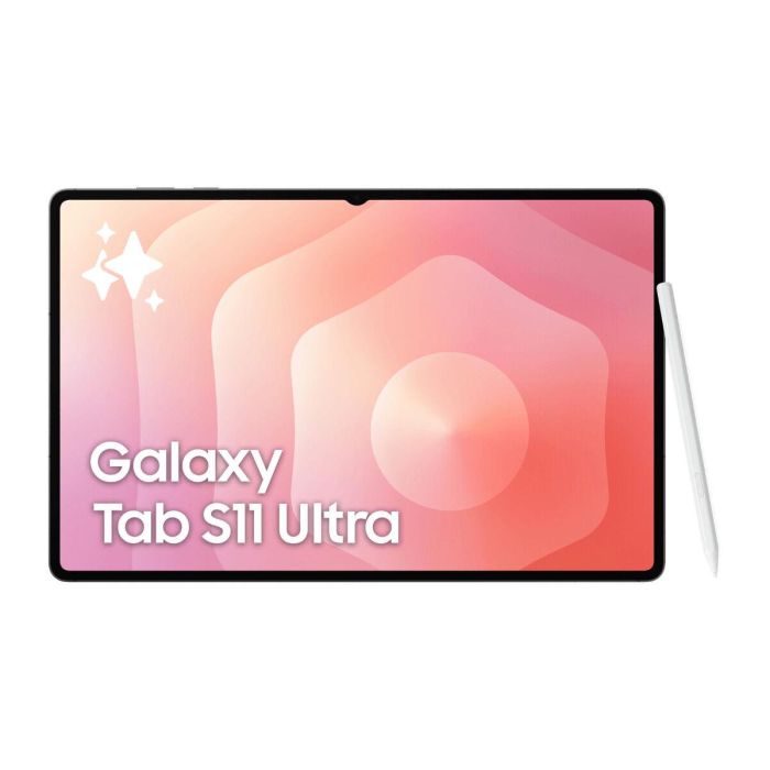 Tablet Samsung SM-X930NZATEUB 14,6" Octa Core 16 GB RAM 1 TB Gris 4 Tablet Samsung SM-X930NZATEUB 14,6" Octa Core 16 GB RAM 1 TB Gris 4