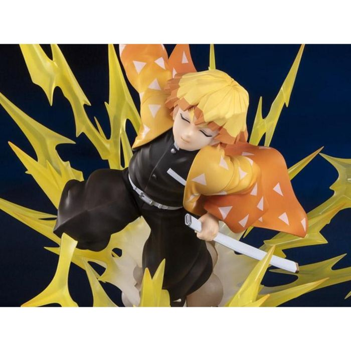 Figura Tamashii Nations Kimetsu No Yaiba 1 Figura Tamashii Nations Kimetsu No Yaiba 1