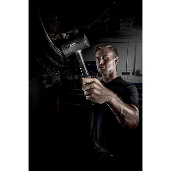 Maza Halder 50 mm Anti rebote 1 Maza Halder 50 mm Anti rebote 1