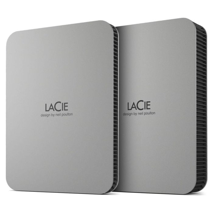 Disco Duro Externo Seagate STLP1000400 1 TB Disco Duro Externo Seagate STLP1000400 1 TB