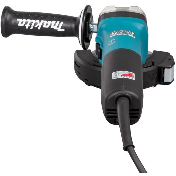 Makita GA5091X01 Winkelschleifer 5