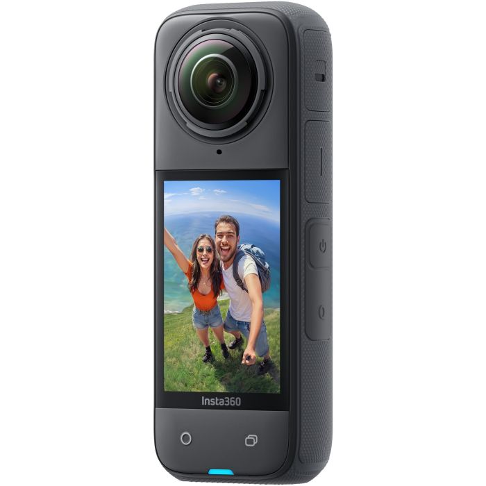 Insta360 X4 Motorrad Bundle 0 Insta360 X4 Motorrad Bundle 0